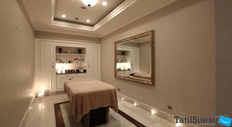 The Ritz Carlton Istanbul